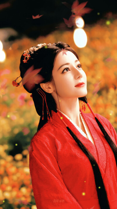 慕胥辞｜贺思慕
cr：青崖寻酒