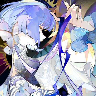 画师：ezu