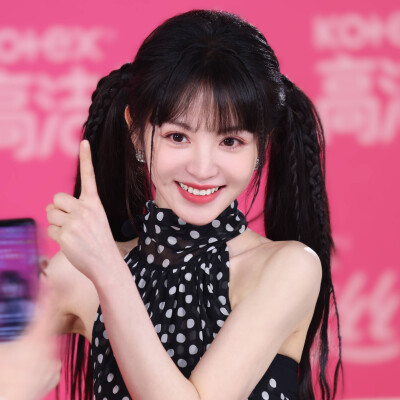 田曦薇可二改