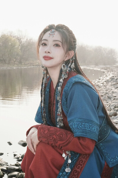 华山论剑之九阴真经 梅超风