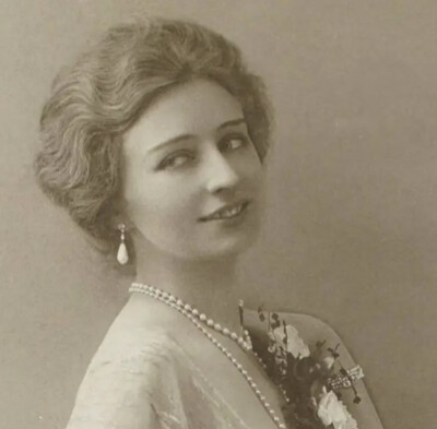 Alice Keppel