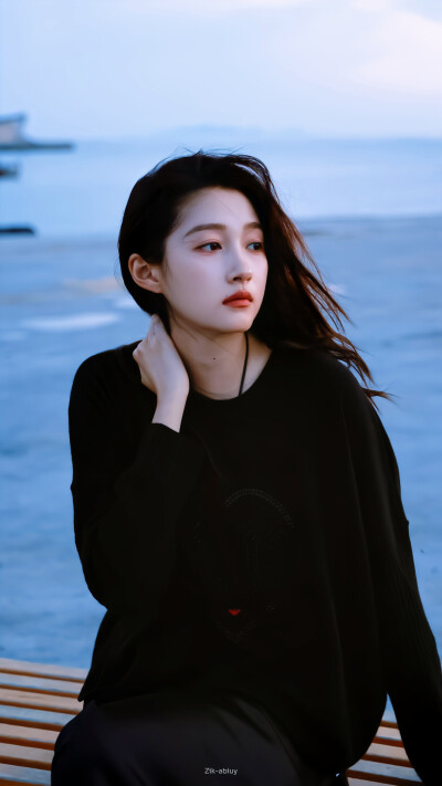 关晓彤