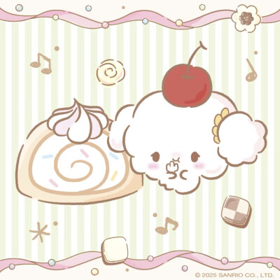 『三丽鸥sanrio』头像▪壁纸