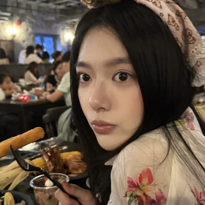 女头