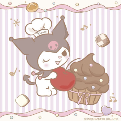 『三丽鸥sanrio』头像▪壁纸