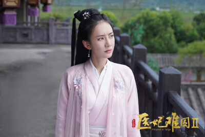 医妃难囚