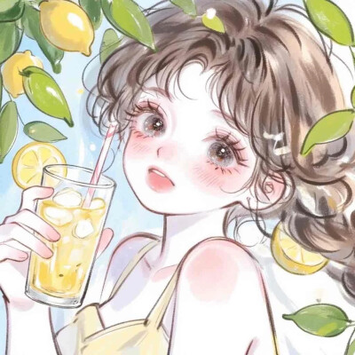 头像