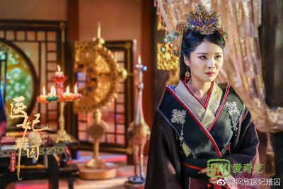 医妃难囚