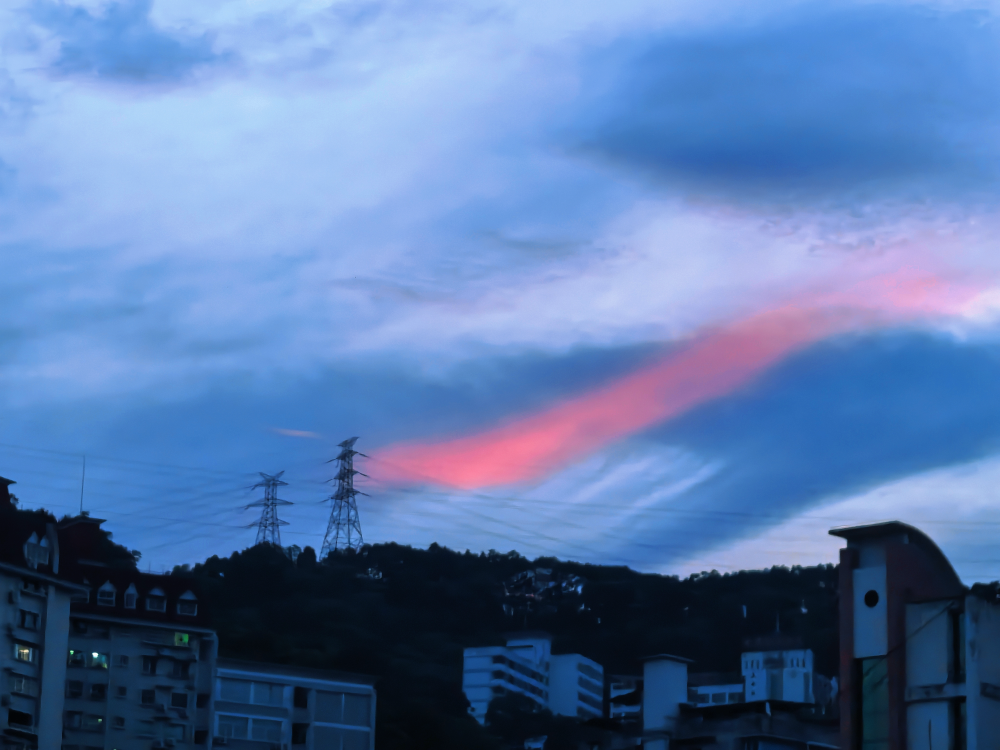 壁纸