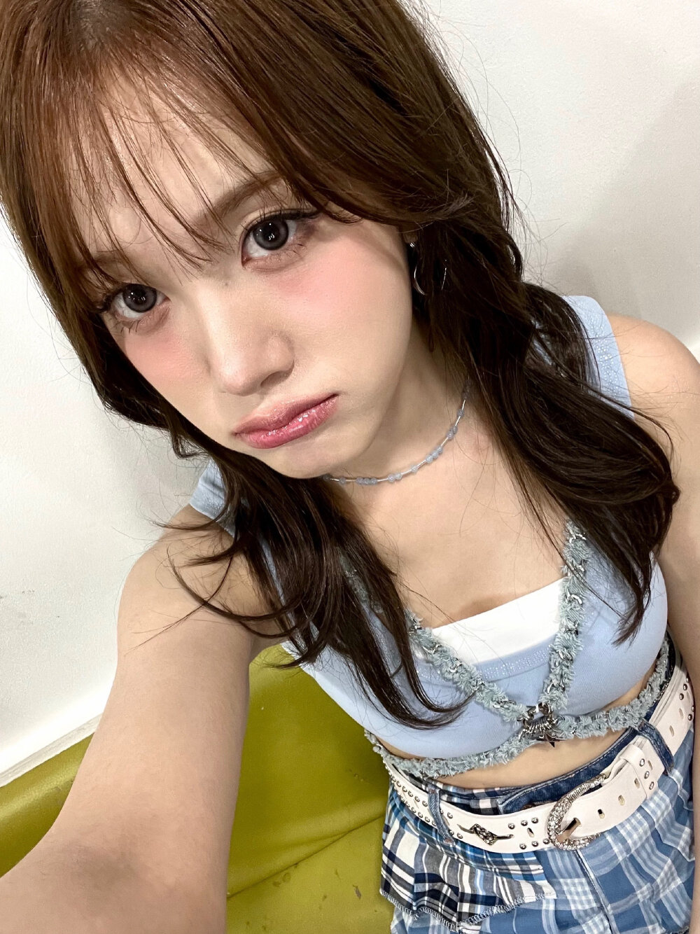 分享一些kpop女爱豆头像