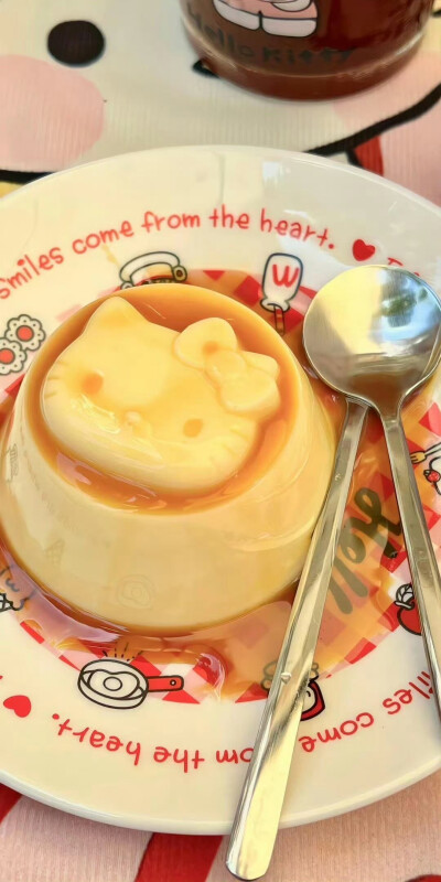 黄色ins风壁纸
