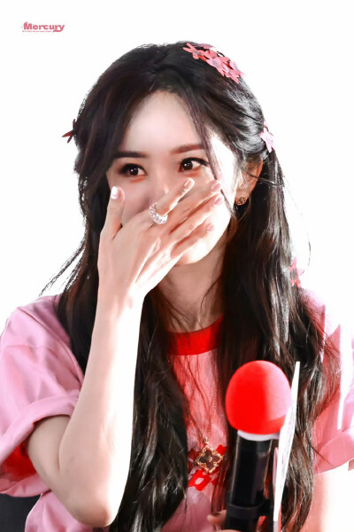 杨幂
