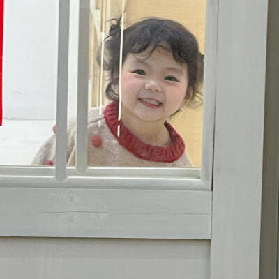 可爱