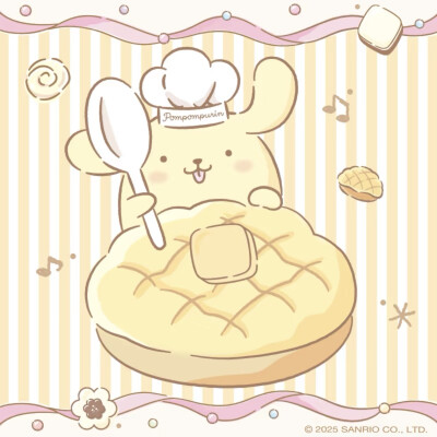 『三丽鸥sanrio』头像▪壁纸
