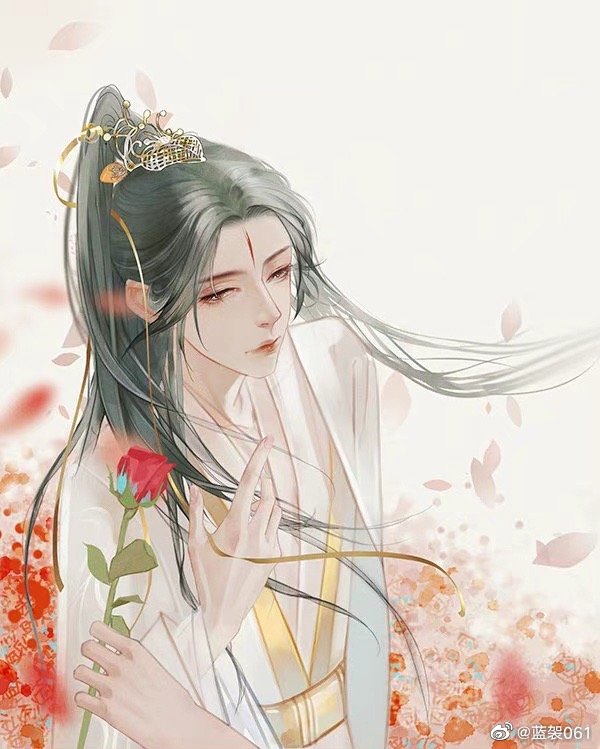 六爻_画师见水印