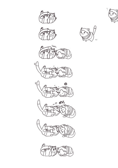 鸣佐喵喵