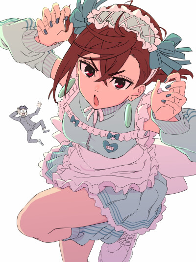 胆大党