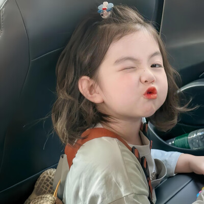 可爱