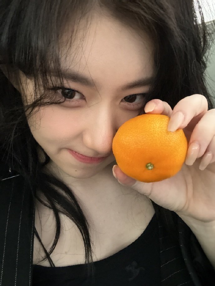 分享一些kpop女爱豆头像