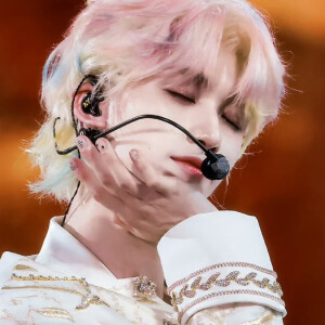 她说我是把妹王