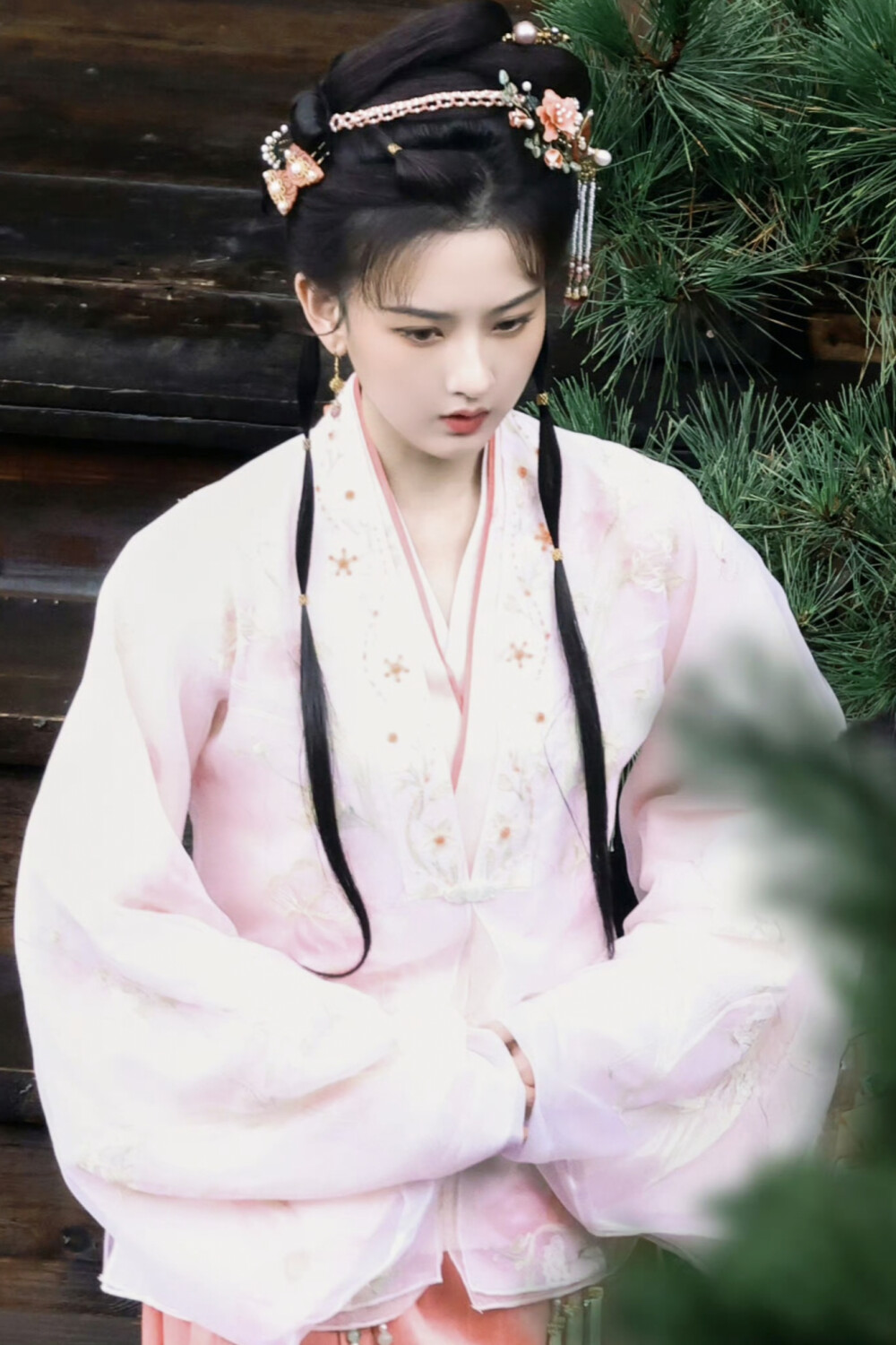 表妹万福 甄嘉芙