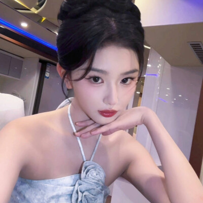 孔雪儿可二改