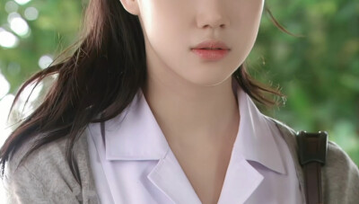 女主