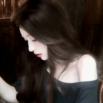 女头