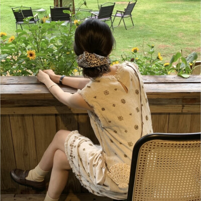 女生头像