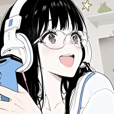 漫头