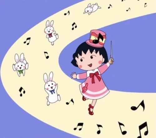 小丸子