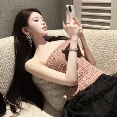 女头