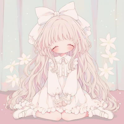 可爱