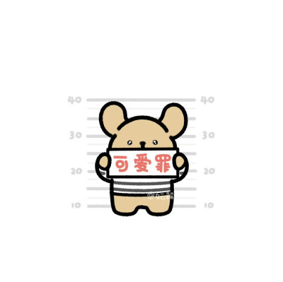 线条小狗