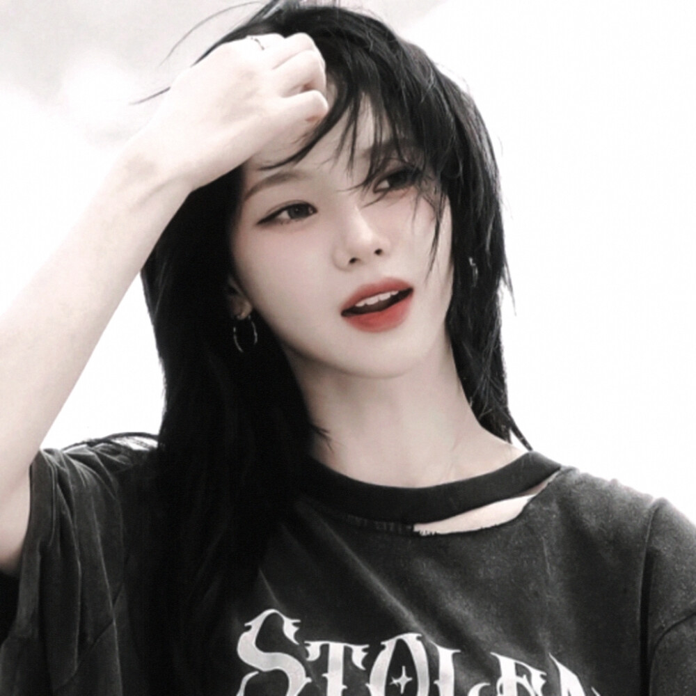  你离开后我的世界变成灰色