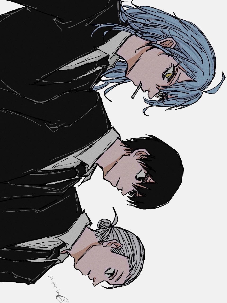 坂日