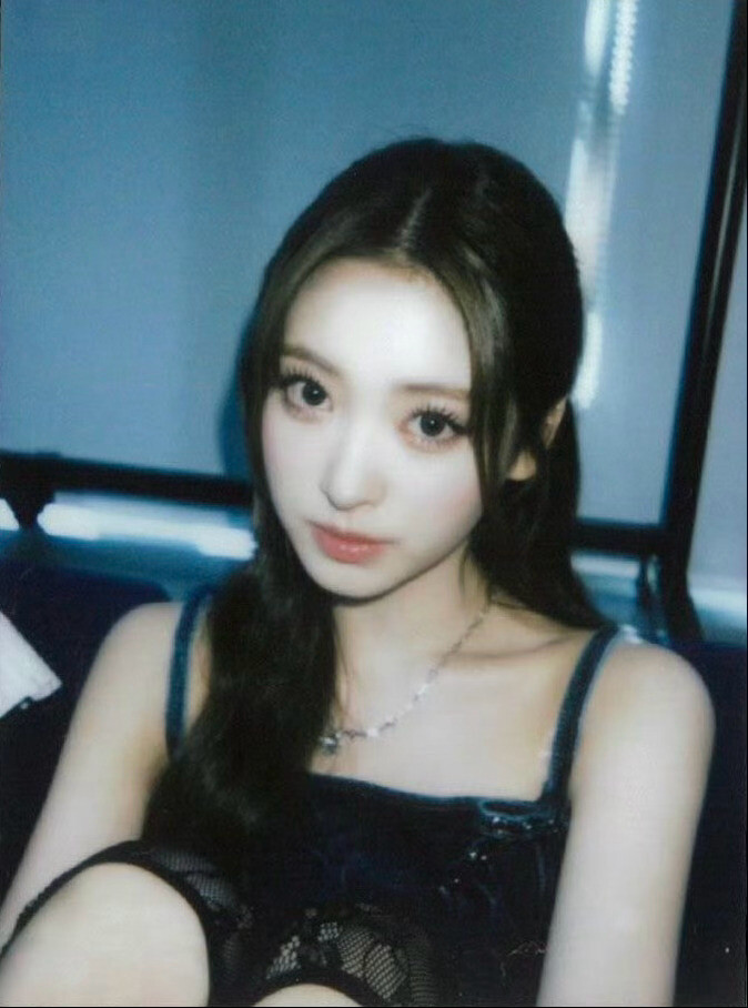 分享一些kpop女爱豆头像