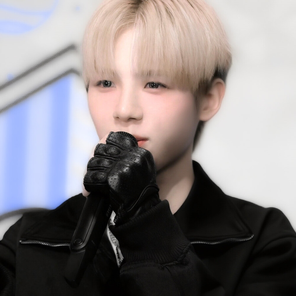 椰颂就这样宠我