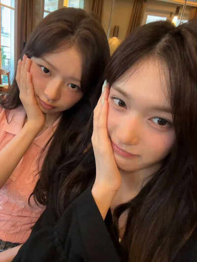 直井怜 李瑞