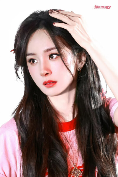 杨幂