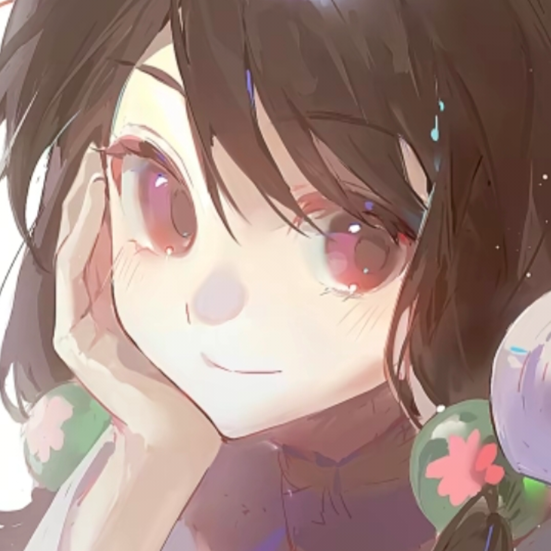 请支持甜心格格