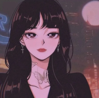 动漫