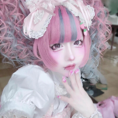 嘻