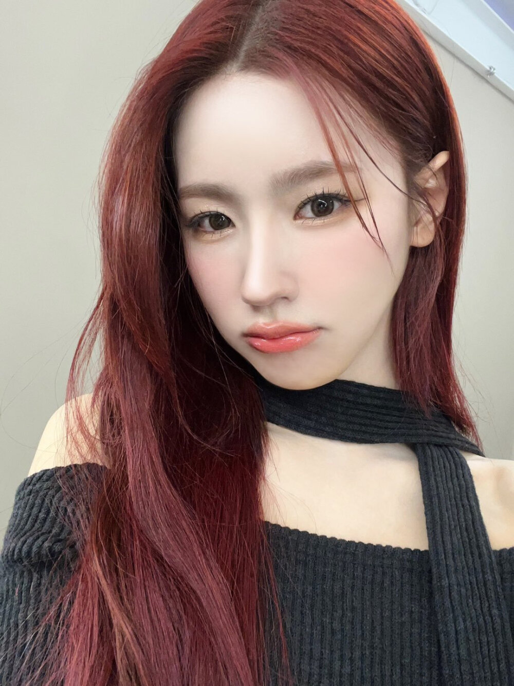 分享一些kpop女爱豆头像