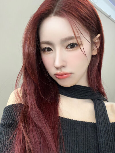 分享一些kpop女爱豆头像