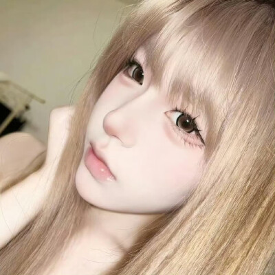 女生头像
女头