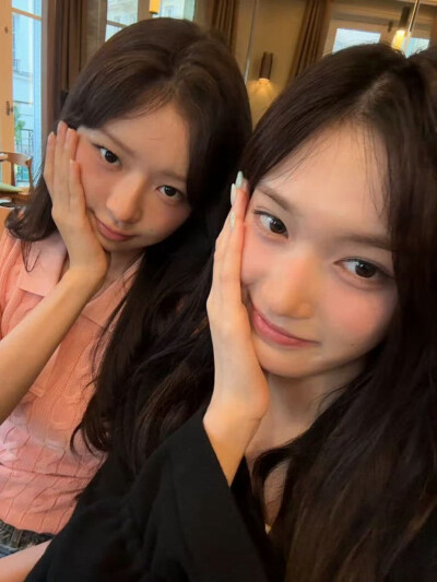 直井怜 李瑞