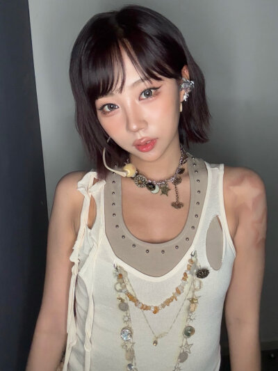 分享一些kpop女爱豆头像