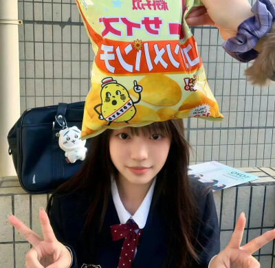 甜妹