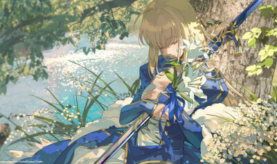 saber